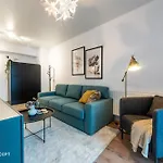 Central Residence Apartment 911B2
